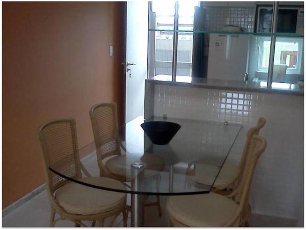 Flat 404 Villa Hipica Gravatá Rom bilde