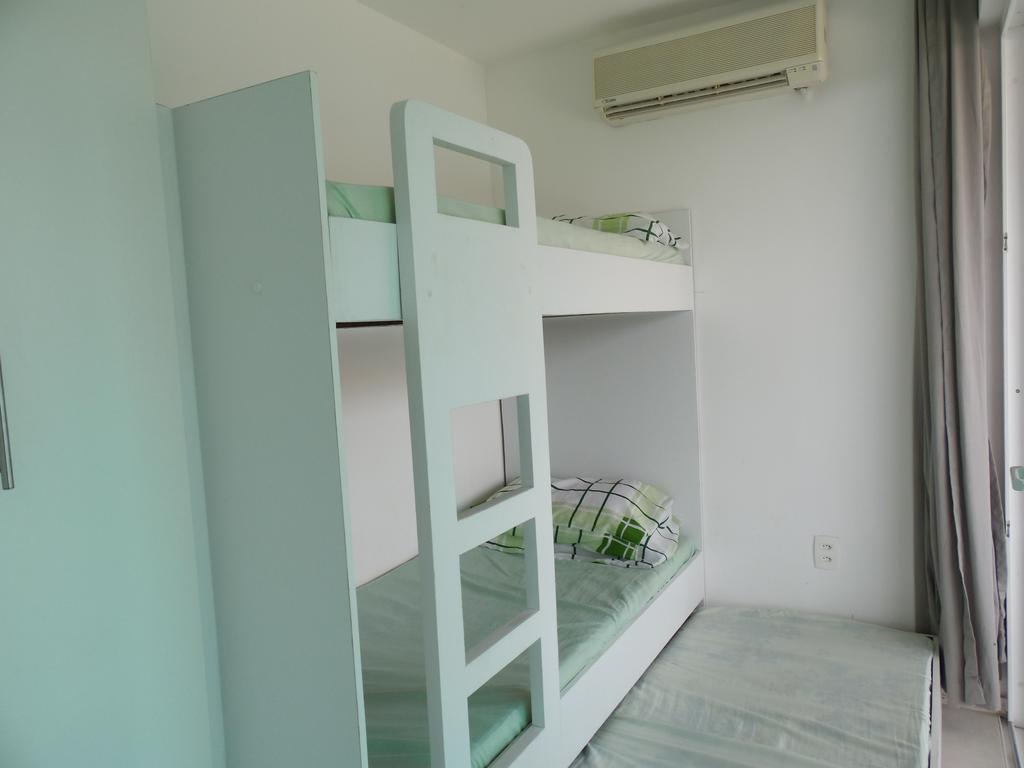 Flat 404 Villa Hipica Gravatá Rom bilde