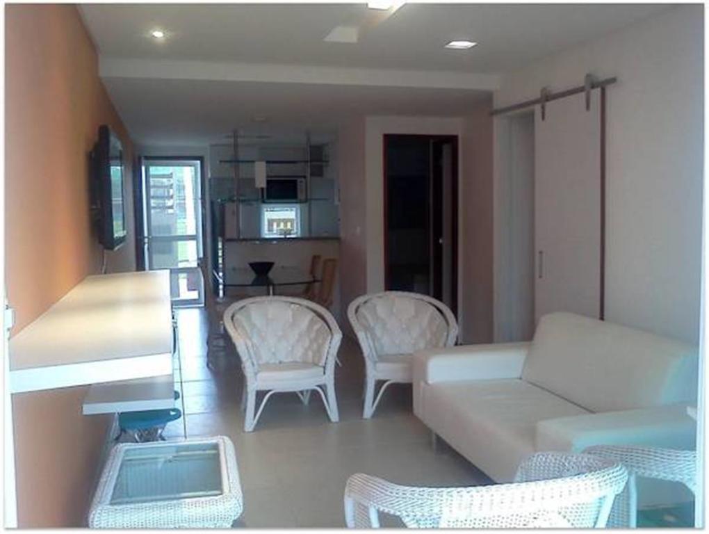 Flat 404 Villa Hipica Gravatá Rom bilde